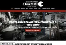 Sites similar to esautoworks.com