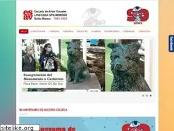 Sites similar to esav.edu.ar