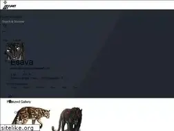 Sites similar to esava.deviantart.com