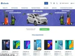 Sites similar to esavdo.uz