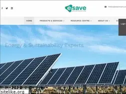 Sites similar to esaveuk.com