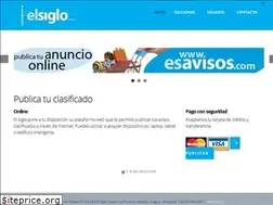 Sites similar to esavisos.com