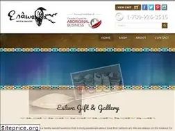 Sites similar to esawagiftgallery.com