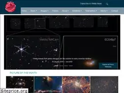 Sites similar to esawebb.org