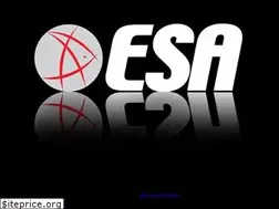 Sites similar to esaworldwide.com