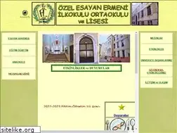 Sites similar to esayan.com