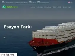 Sites similar to esayanbigbag.com.tr