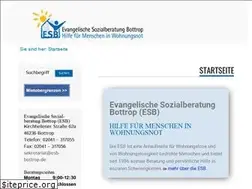 Sites similar to esb-bottrop.de