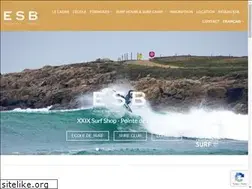 Sites similar to esb-latorche.com