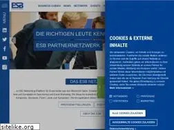 Sites similar to esb-online.com