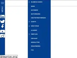 Sites similar to esb-online.de
