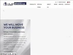 Sites similar to esb-systembau.eu