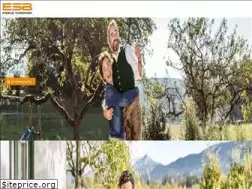 Sites similar to esb.de