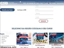 Sites similar to esb.edu.br
