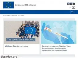 Sites similar to esb.is