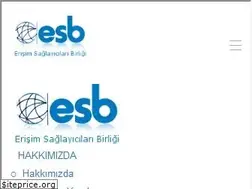Sites similar to esb.org.tr