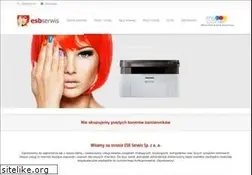 Sites similar to esb.pl
