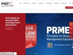 Sites similar to esb.tn