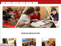 Sites similar to esbaflores.edu.ar