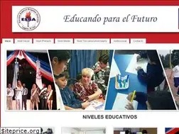 Sites similar to esbalugano.edu.ar
