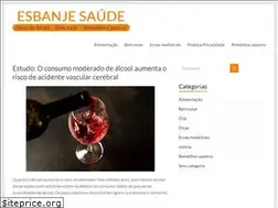 Sites similar to esbanjesaude.top