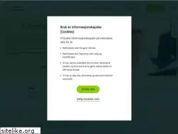 Sites similar to esbank.no