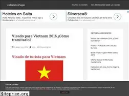 Sites similar to esbaratoviajar.com