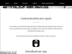 Sites similar to esbarbershop.com