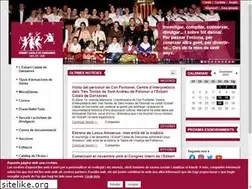 Sites similar to esbartcatala.org