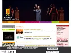 Sites similar to esbarts.cat