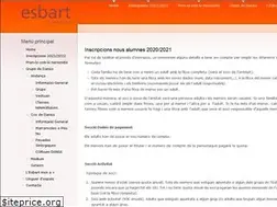 Sites similar to esbartsantcugat.cat
