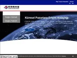 Sites similar to esbas.com.tr