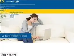 Sites similar to esbb.co.jp