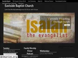 Sites similar to esbctwinfalls.com