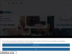 Sites similar to esbe.eu
