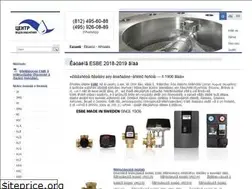 Sites similar to esbe.su