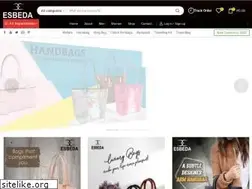 Sites similar to esbeda.com