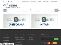 Sites similar to esbeegitim.com