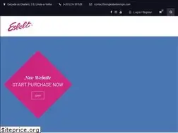 Sites similar to esbelteurope.com