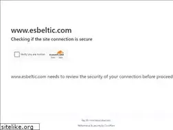 Sites similar to esbeltic.com