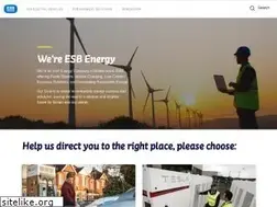Sites similar to esbenergy.co.uk