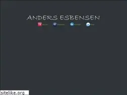 Sites similar to esbensen.nu