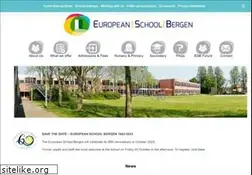 Sites similar to esbergen.eu