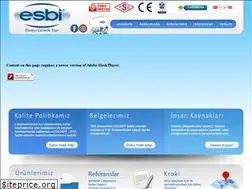 Sites similar to esbiboru.com.tr