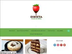 Sites similar to esbieta.com