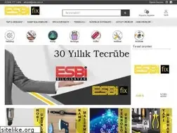 Sites similar to esbifix.com