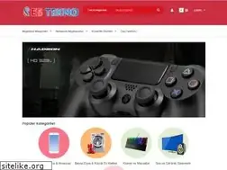 Sites similar to esbilgisayar.org