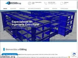 Sites similar to esbing.cl