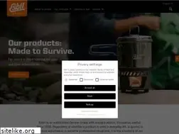 Sites similar to esbit.de