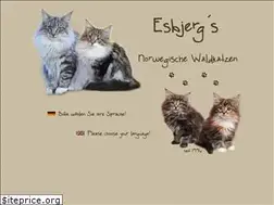 Sites similar to esbjergs.de